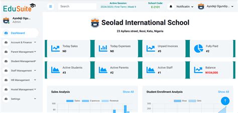edusuite usa|EduSuite Tutorial Video for Basic Education Students and.